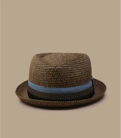 Diamond Brown -Chapeau De Mode diamond brown 2