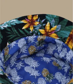 Djibouti Bucket Black 7 Djibouti Bucket Black -Chapeau De Mode djibouti bucket black 3