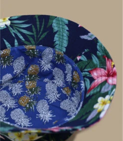 Djibouti Bucket Navy 7 Djibouti Bucket Navy -Chapeau De Mode djibouti bucket navy 3