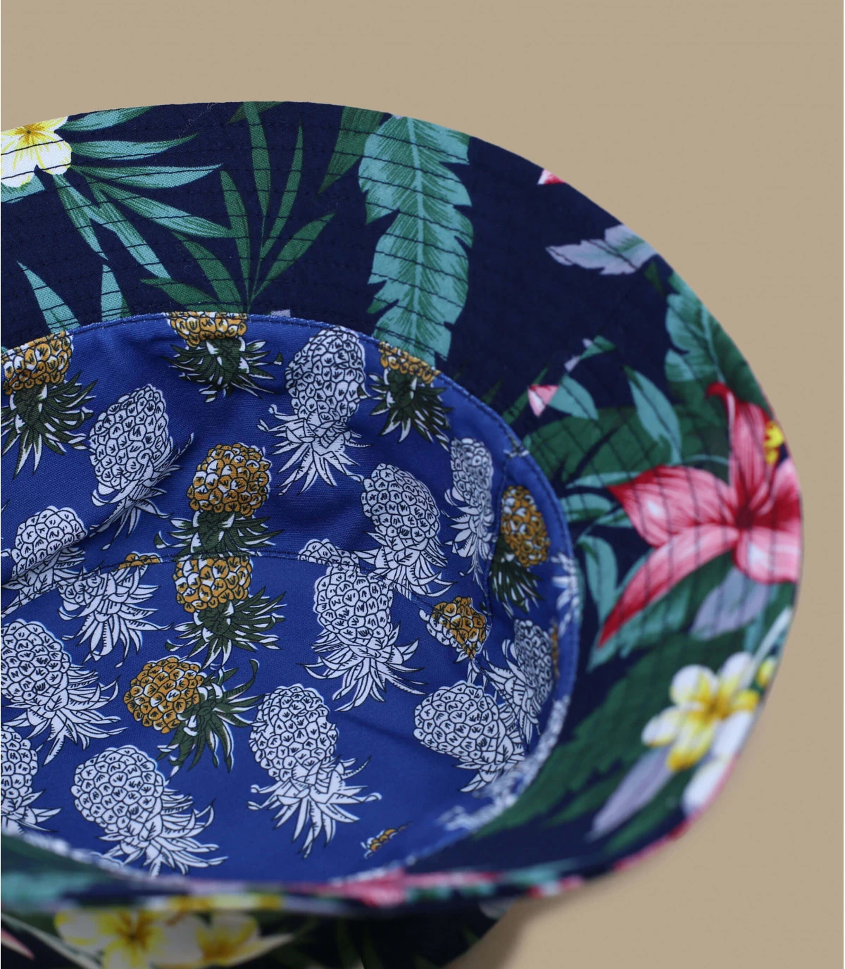 Djibouti Bucket Navy 4 Djibouti Bucket Navy – Image 4