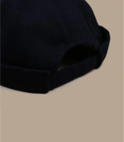 Docker Ahoy Navy -Chapeau De Mode docker ahoy navy 2