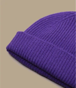 Mackie Docker Barra Purple Haze -Chapeau De Mode docker barra purple haze 2
