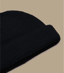 Docker Blank Black -Chapeau De Mode docker blank black 2
