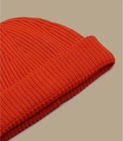 Docker Blank Fire Red -Chapeau De Mode docker blank fire red 2