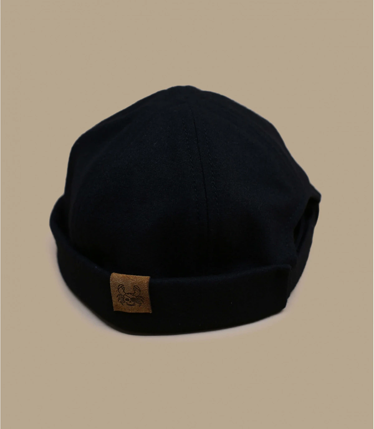 Docker Ocean Legend Black 2 Docker Ocean Legend Black – Image 2