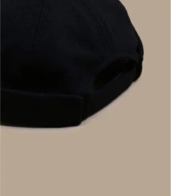 Docker Ocean Legend Black 5 Docker Ocean Legend Black -Chapeau De Mode docker ocean legend black 2