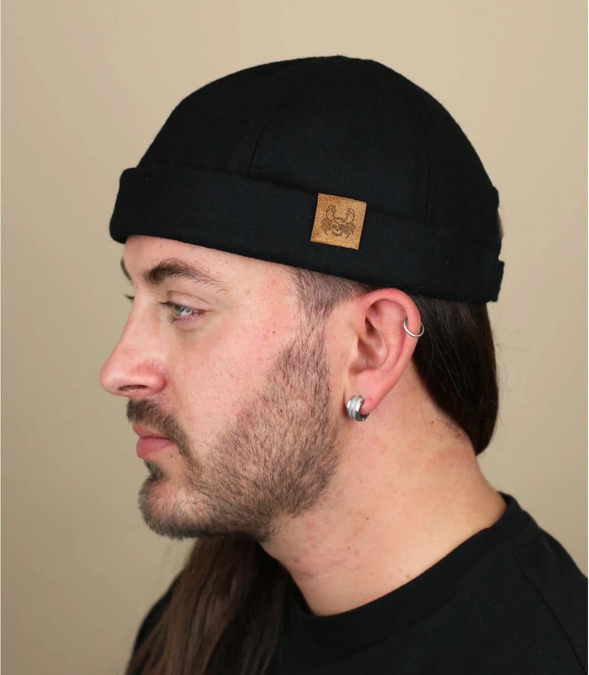 Docker Ocean Legend Black 1 Docker Ocean Legend Black