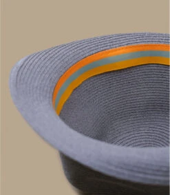 Ritz Grey -Chapeau De Mode don farmer grey 3