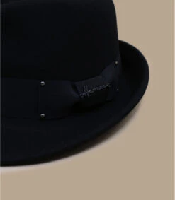 Don Hawk Black -Chapeau De Mode don hawk black 2