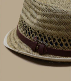 Don Pepper Natural -Chapeau De Mode don pepper natural 2