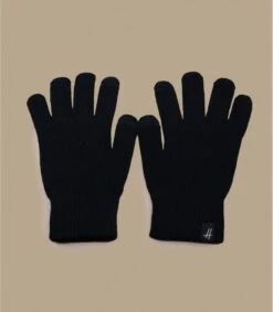 Chapeau De Mode -Chapeau De Mode driver black 1