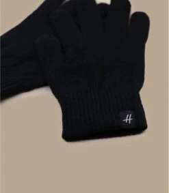 Driver Black -Chapeau De Mode driver black 2