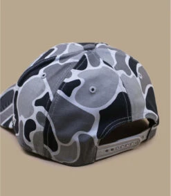 '47 BRAND Duck Camo NY Snapback -Chapeau De Mode duck camo ny snapback 4