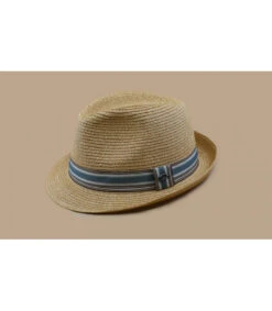 Duke Beige -Chapeau De Mode duke beigeGottmann20trilby20paille20Gottmann