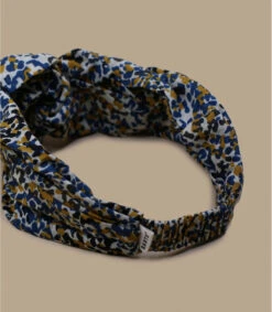 Barts Easy Headband Gold -Chapeau De Mode easy headband gold 3