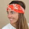 Barts Easy Headband Rust