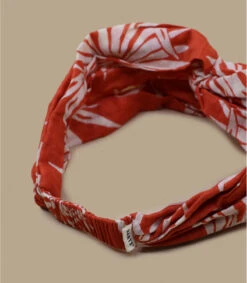 Barts Easy Headband Rust 7 Barts Easy Headband Rust -Chapeau De Mode easy headband rust 3