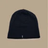 Barts Eclipse Beanie Reversible Navy Grey