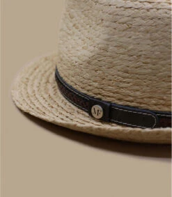 Elias Naturel -Chapeau De Mode elias naturel 3