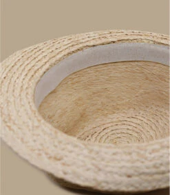 Elias Naturel -Chapeau De Mode elias naturel 4