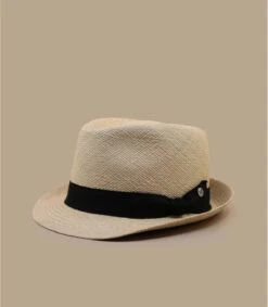 Fabian Panama Cuenca Noir Femme