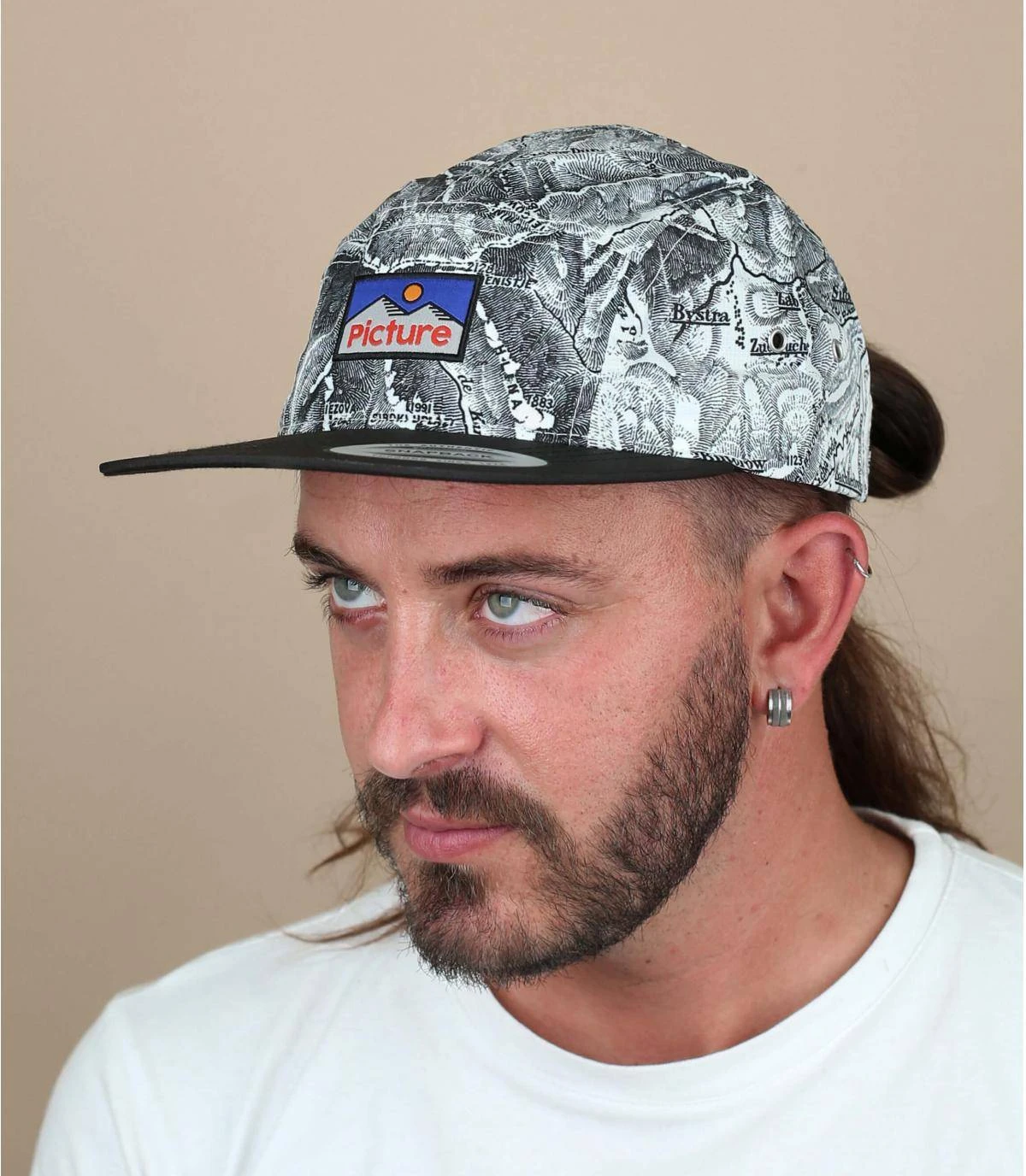 Picture Faro 5 Panel Map 1 Picture Faro 5 Panel Map