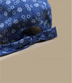 Barts Flamingo Kids Blue -Chapeau De Mode flamingo kids blueBarts20casquette20enfant20bleu