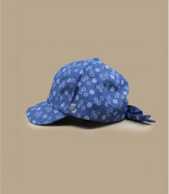 Barts Flamingo Kids Blue -Chapeau De Mode flamingo kids bluecasquette20enfant20bleu