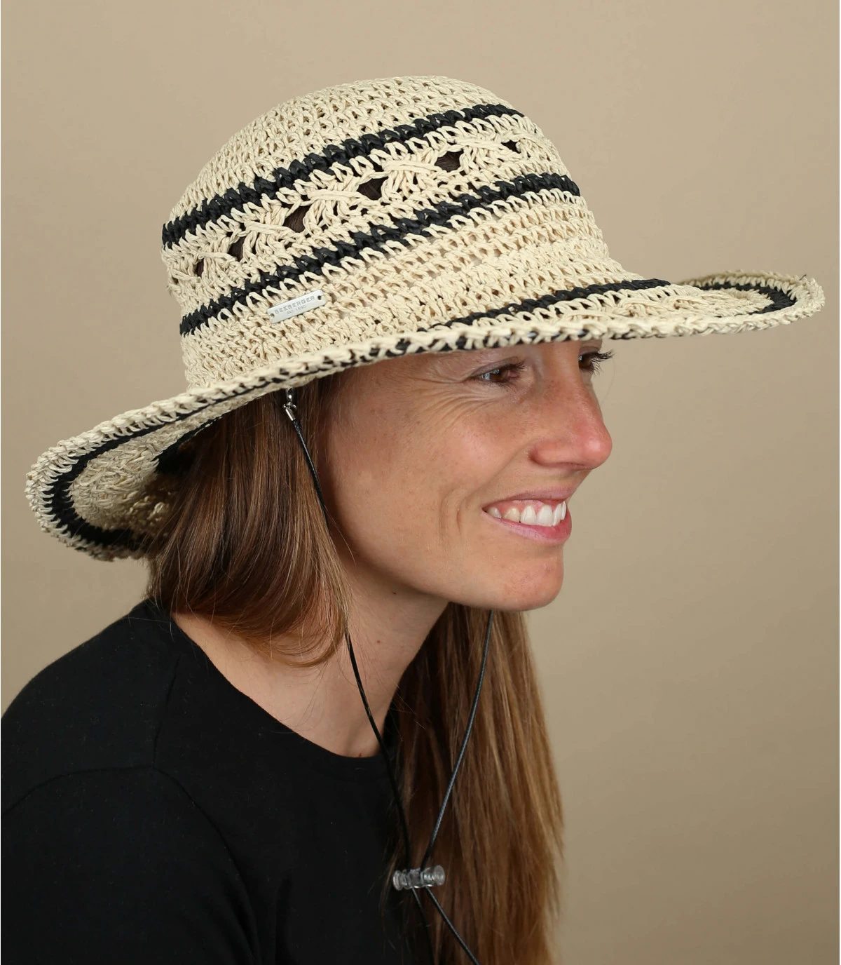 Seeberger Floppy Fancy Paper Crochet 1 Seeberger Floppy Fancy Paper Crochet