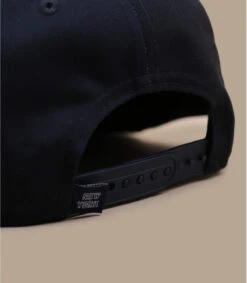 NEW ERA Flower Wordmark 9Fifity NY -Chapeau De Mode flower wordmark 9fifity ny 4