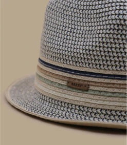 Barts Fluoriet Wheat -Chapeau De Mode fluoriet wheat 3