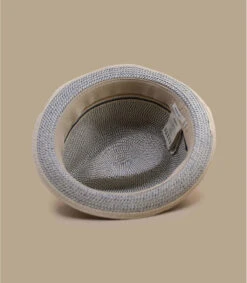 Barts Fluoriet Wheat -Chapeau De Mode fluoriet wheat 4