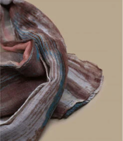 Foulard Beige -Chapeau De Mode foulard beigefoulard20beige