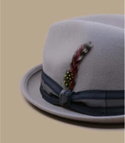 Brixton Gain Light Fawn 7 Brixton Gain Light Fawn -Chapeau De Mode gain light fawn 2