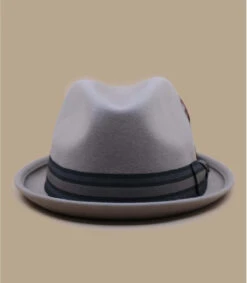 Brixton Gain Light Fawn 8 Brixton Gain Light Fawn -Chapeau De Mode gain light fawn 3