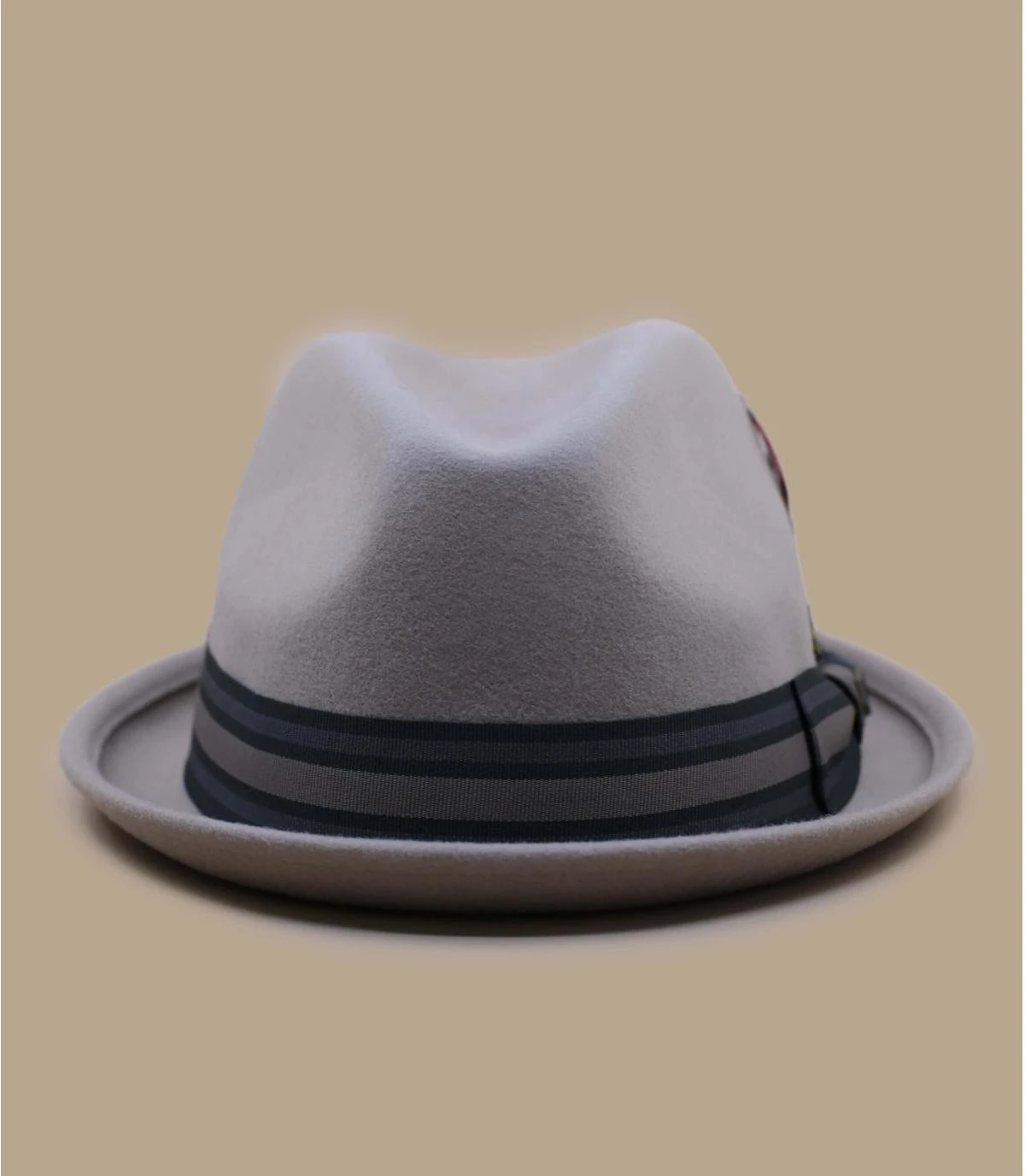 Brixton Gain Light Fawn 4 Brixton Gain Light Fawn – Image 4