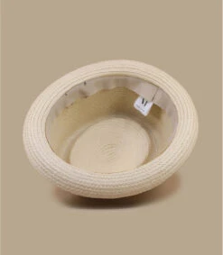 Geremy Naturel -Chapeau De Mode geremy naturel 4