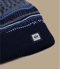 Giani Dark Grey 5 Giani Dark Grey -Chapeau De Mode giani dark grey 2