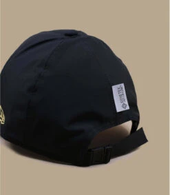 NEW ERA Gore Tex Infinium 940 Black -Chapeau De Mode gore tex infinium 940 black 4