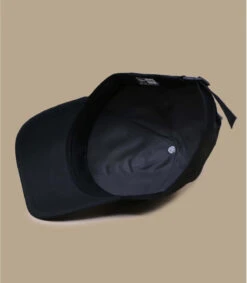 NEW ERA Gore Tex Infinium 940 Black -Chapeau De Mode gore tex infinium 940 black 5