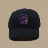 Oakley Gradient Mountain Trucker Blackout