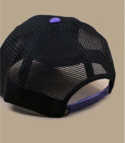 Oakley Gradient Mountain Trucker Blackout -Chapeau De Mode gradient mountain trucker blackout 3