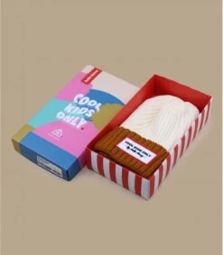 Grandma Choco 7 Grandma Choco -Chapeau De Mode grandma choco 3