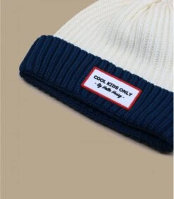 Grandma Navy -Chapeau De Mode grandma navy 2