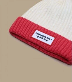 Grandma Pink -Chapeau De Mode grandma pink 2