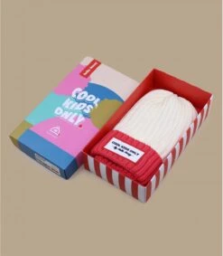 Grandma Pink -Chapeau De Mode grandma pink 3