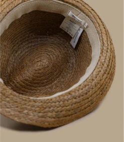 Barts Grayden Natural -Chapeau De Mode grayden natural 2