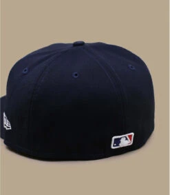 NEW ERA Groovy 5950 NY Yankees -Chapeau De Mode groovy 5950 ny yankees 4