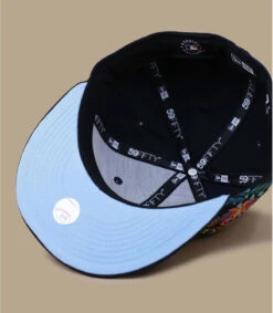 NEW ERA Groovy 5950 NY Yankees -Chapeau De Mode groovy 5950 ny yankees 5
