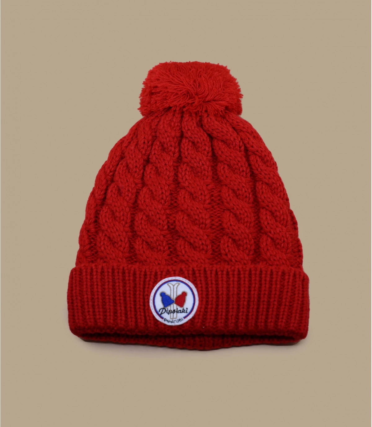 Gstaad Rouge 1 Gstaad Rouge